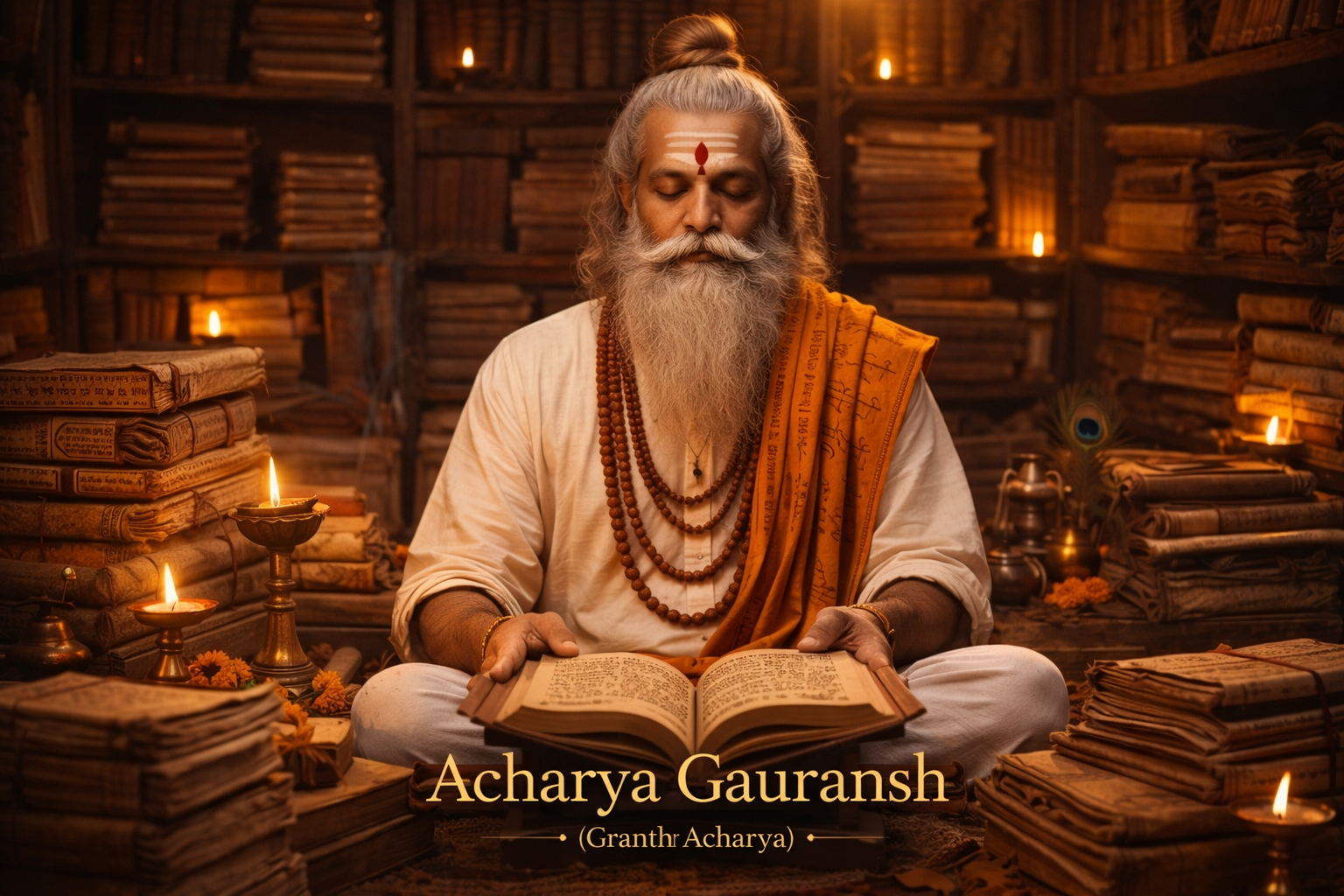 Ramayana – Values & Character Building